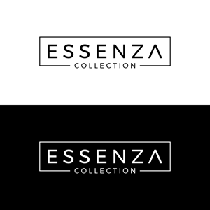 Logo Design by 16surya for Essenza Collection | Design: #32474692