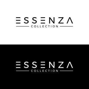 Logo Design by 16surya for Essenza Collection | Design: #32474693