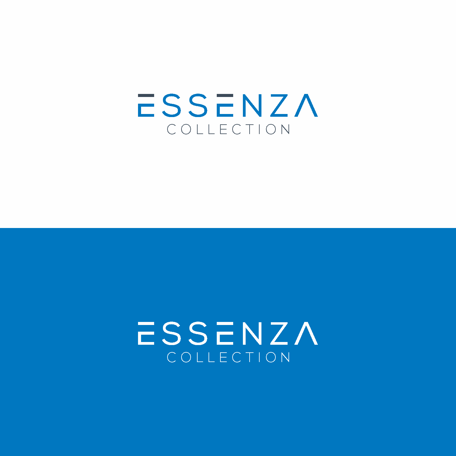Design de Logo par oke  bendol pour Essenza Collection | Design #32444858