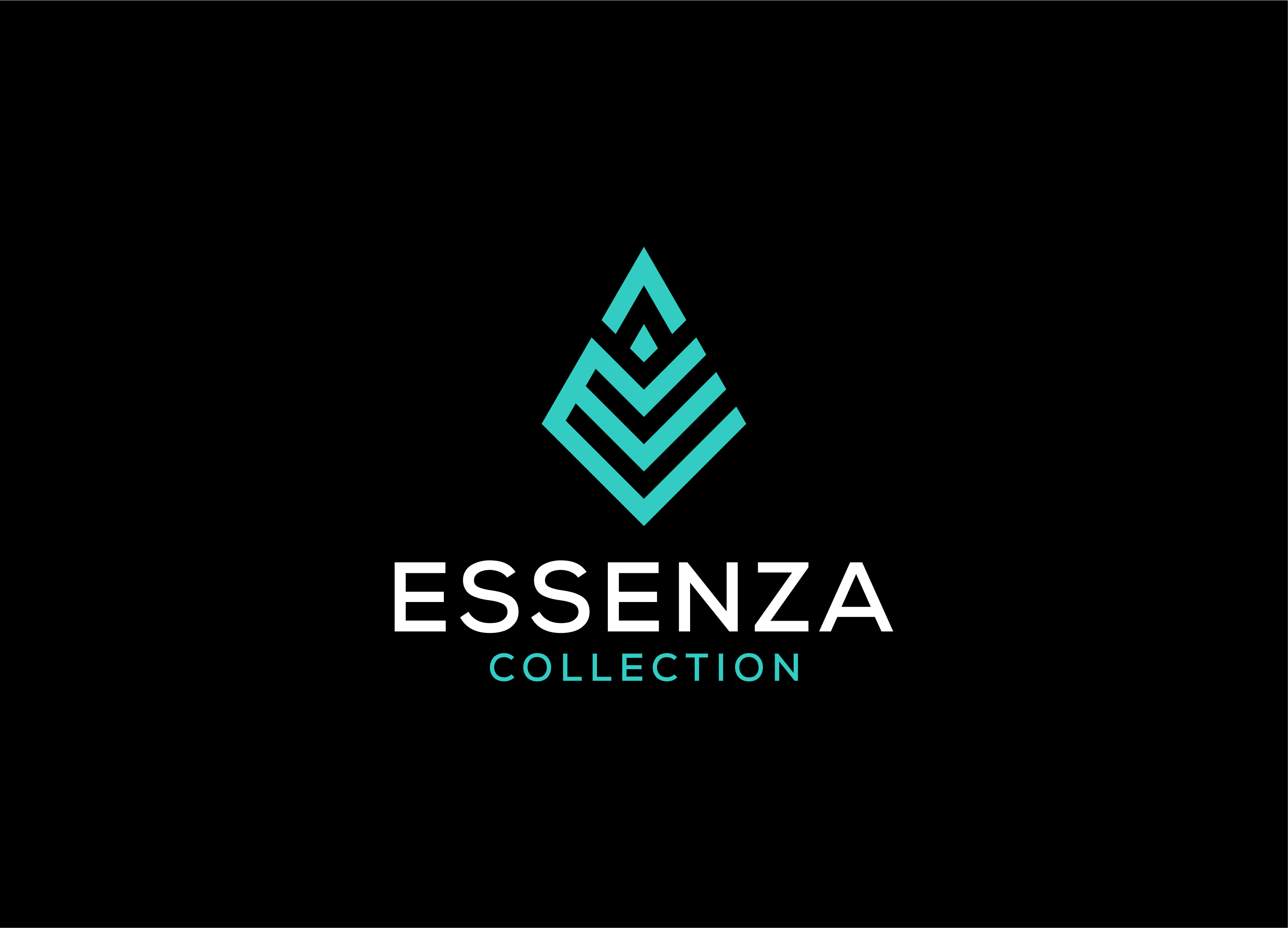 Logo Design by Grafie for Essenza Collection | Design #32443584