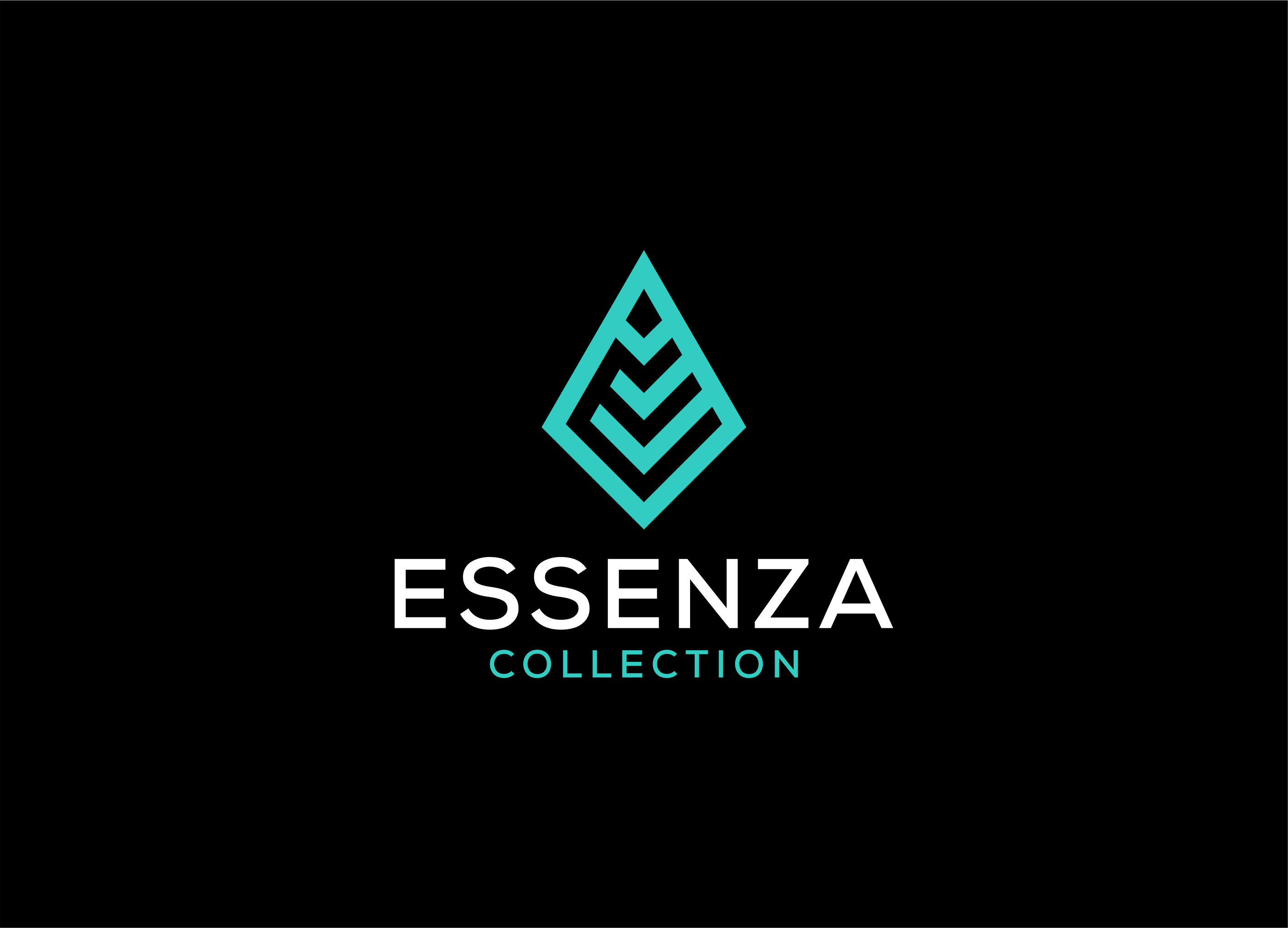 Logo Design by Grafie for Essenza Collection | Design #32443589