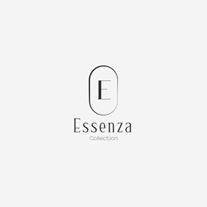 Logo Design by Mohamed.El for Essenza Collection | Design: #32491358