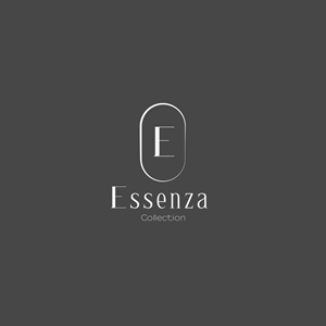 Logo Design by Mohamed.El for Essenza Collection | Design: #32491413