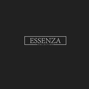 Logo Design by Mohamed.El for Essenza Collection | Design: #32492273
