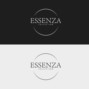 Logo Design by Mohamed.El for Essenza Collection | Design: #32494253