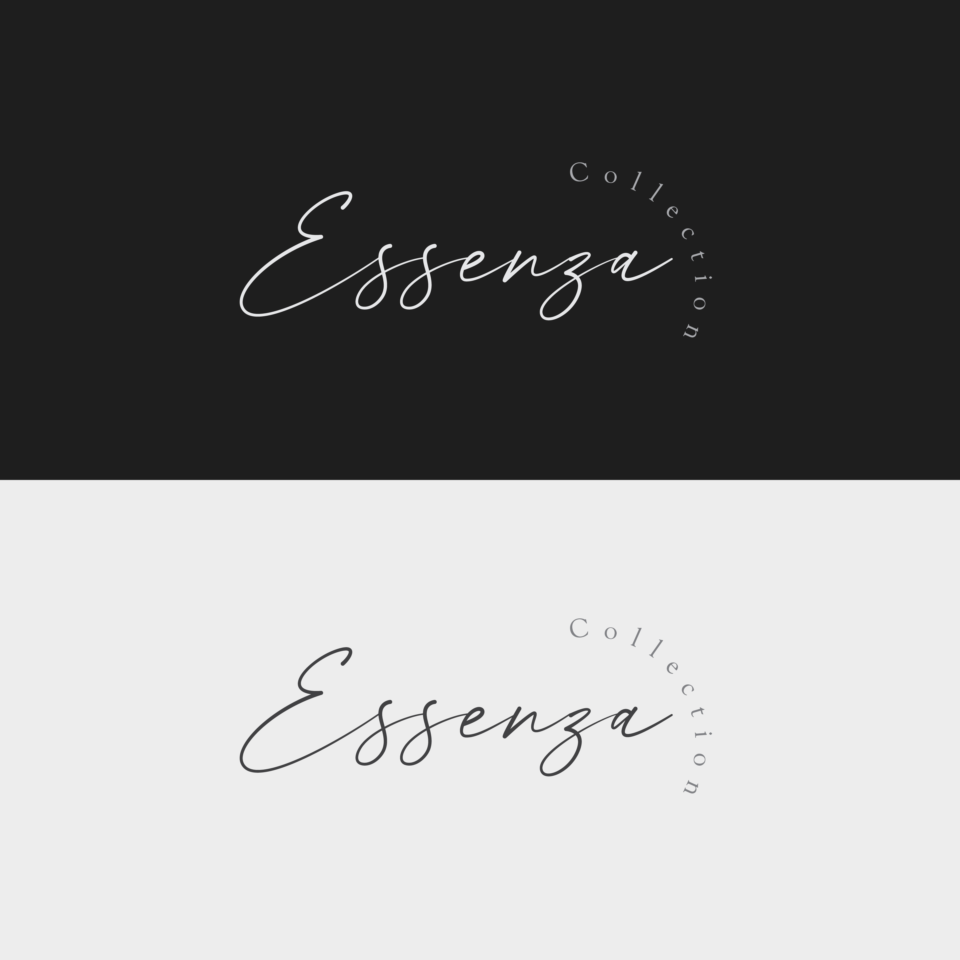 Design de Logo par Mohamed.El pour Essenza Collection | Design #32494320