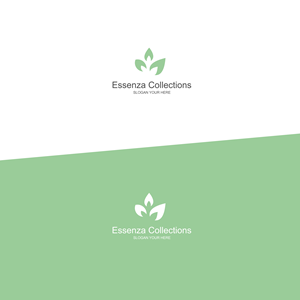 Logo Design by Ulisi Queen for Essenza Collection | Design: #32452921