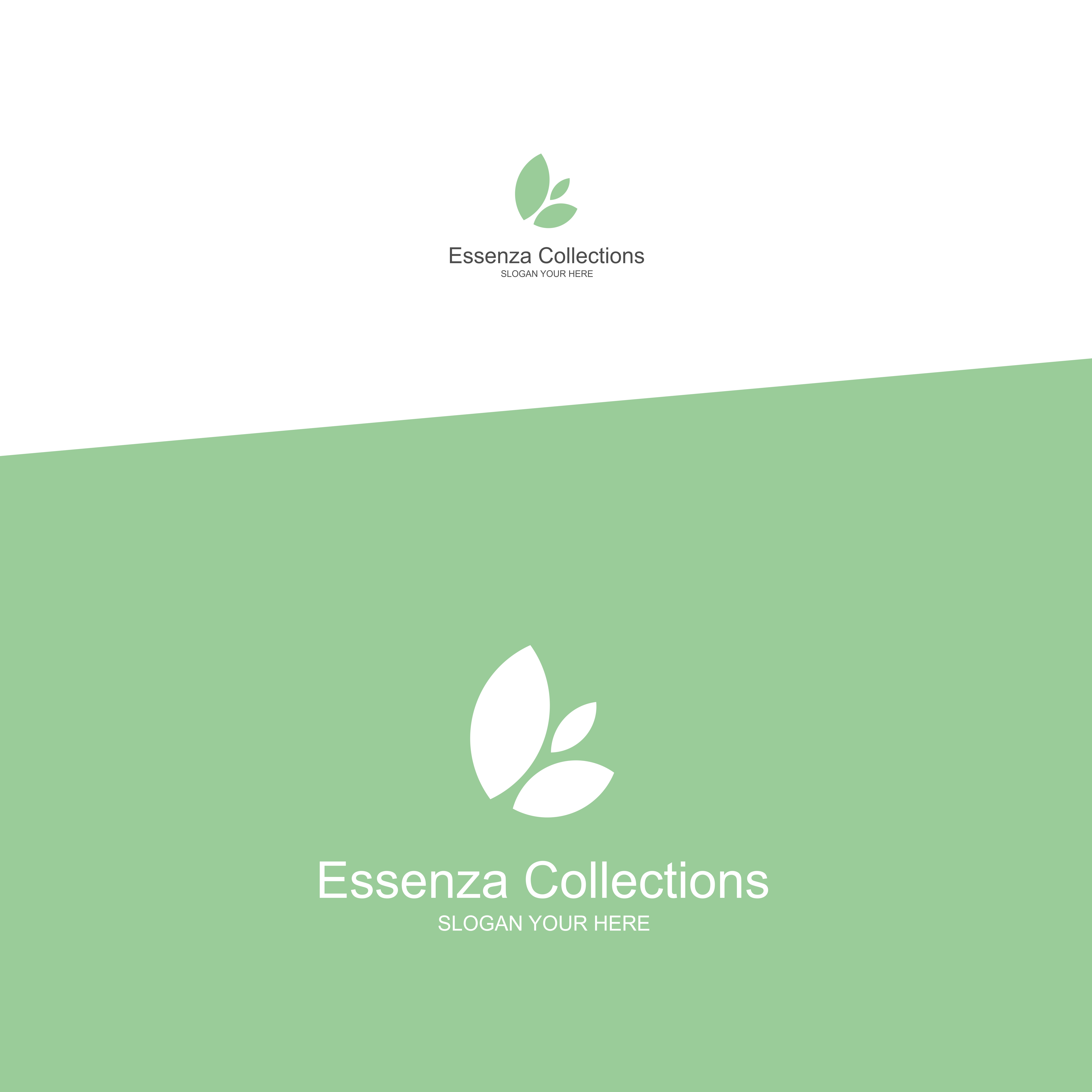 Design de Logo par Ulisi Queen pour Essenza Collection | Design #32452927