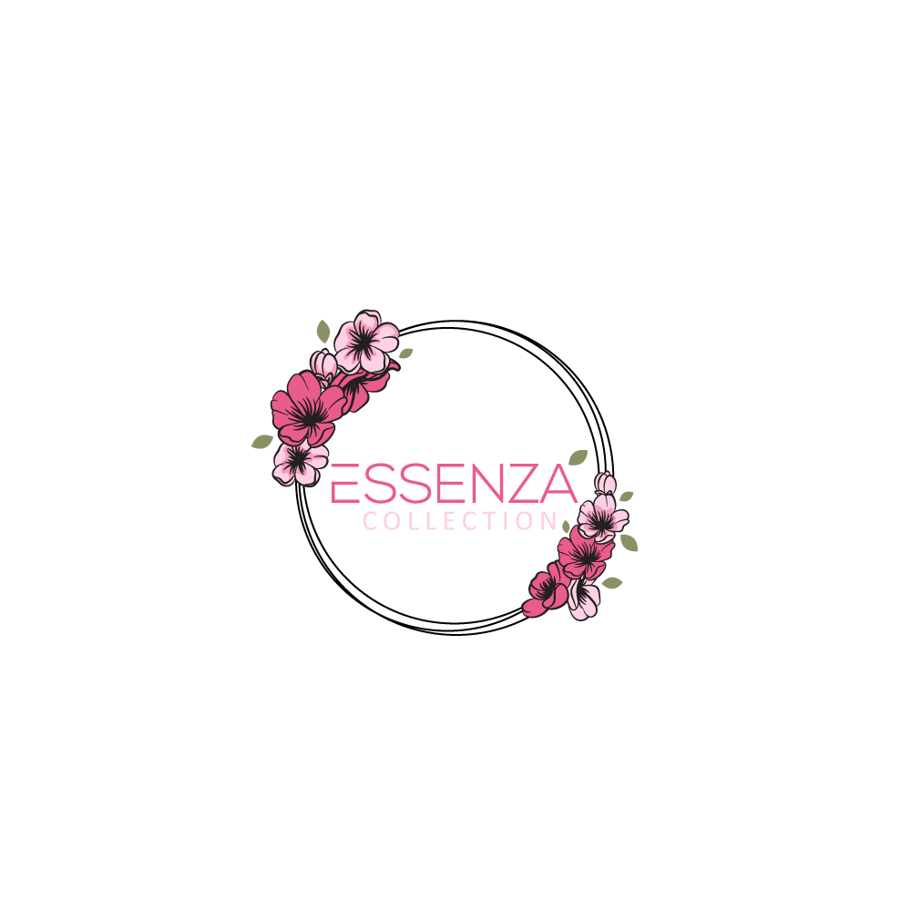 Design de Logo par Anekaa pour Essenza Collection | Design #32444900