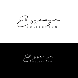 Logo Design by benito for Essenza Collection | Design: #32445755