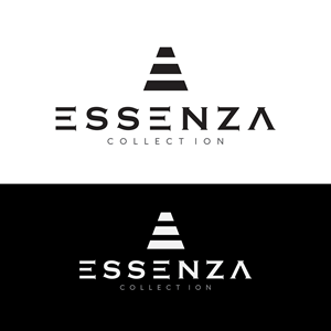 Logo Design by benito for Essenza Collection | Design: #32445756