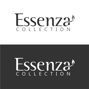 Logo-Design von creative.bugs für Essenza Collection | Design: #32447265