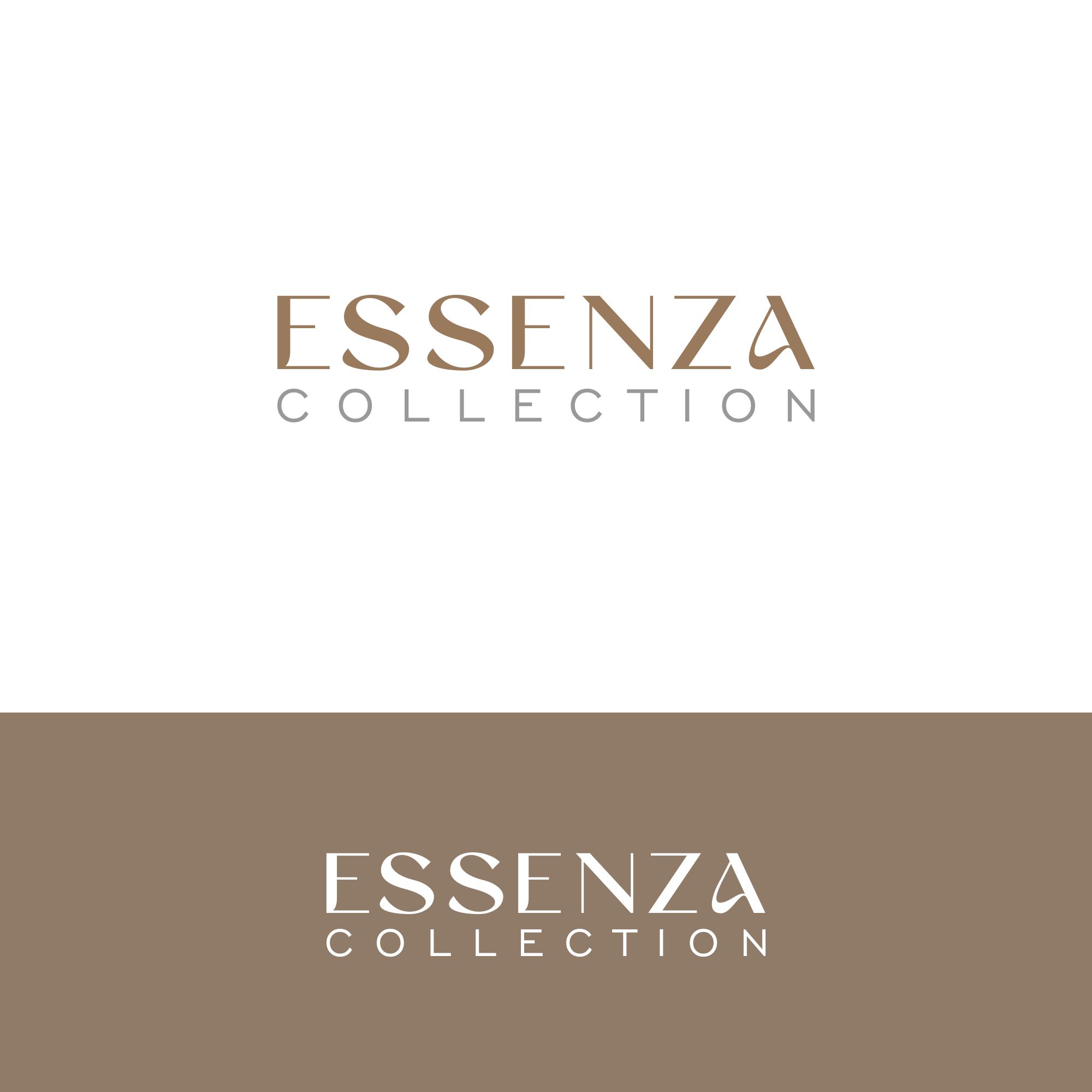 Design de Logo par agustian spades pour Essenza Collection | Design #32480815