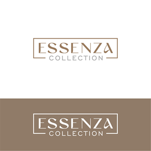 Logo Design by agustian spades for Essenza Collection | Design: #32483744
