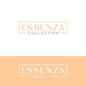 Logo Design by agustian spades for Essenza Collection | Design: #32483746