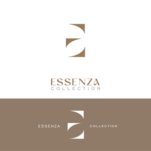 Logo Design by agustian spades for Essenza Collection | Design: #32495733