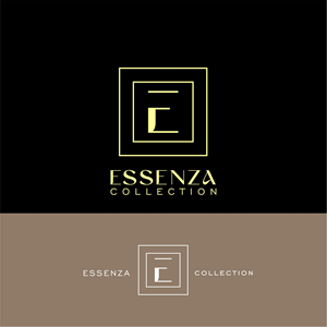 Logo Design by agustian spades for Essenza Collection | Design: #32508345