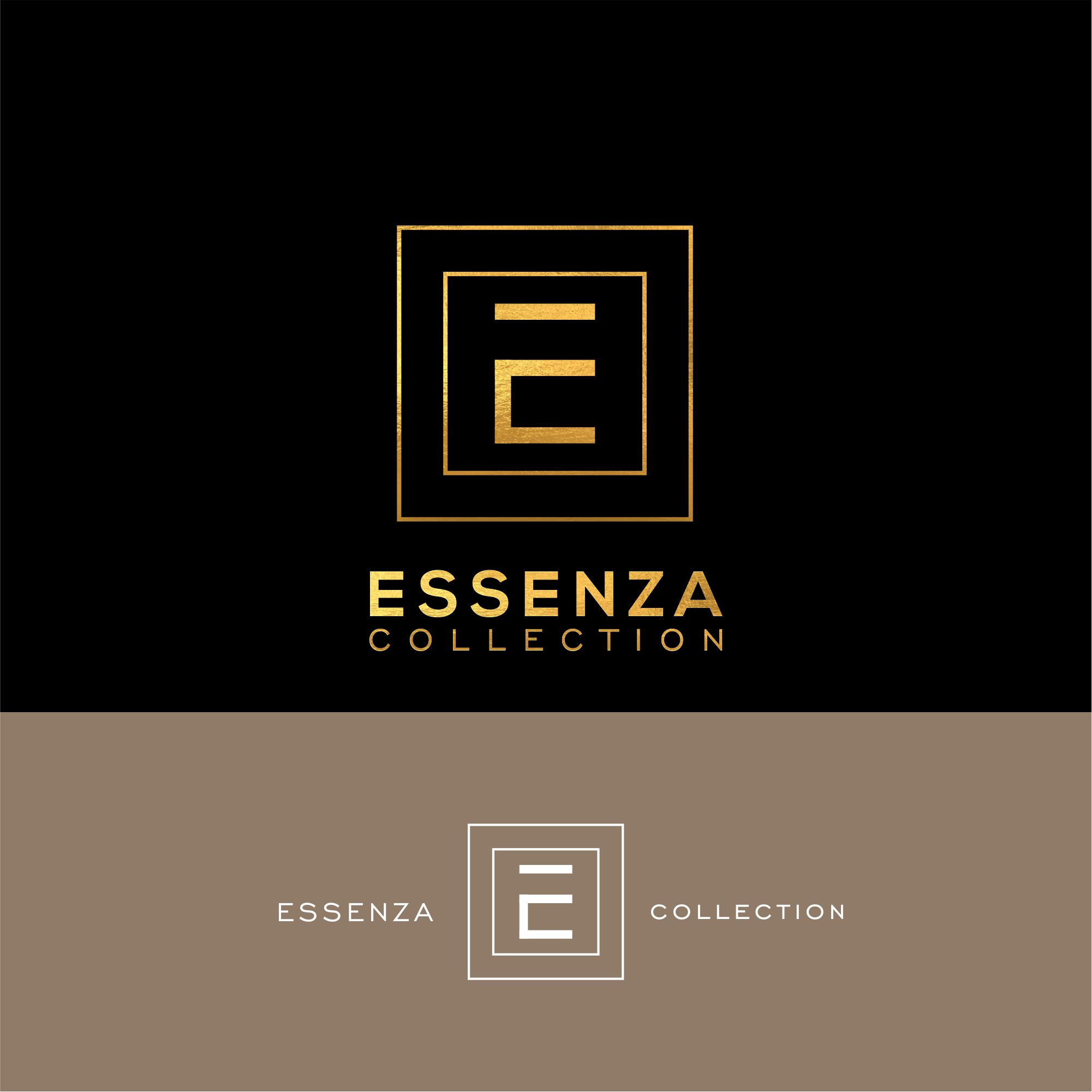 Logo-Design von agustian spades für Essenza Collection | Design #32508350