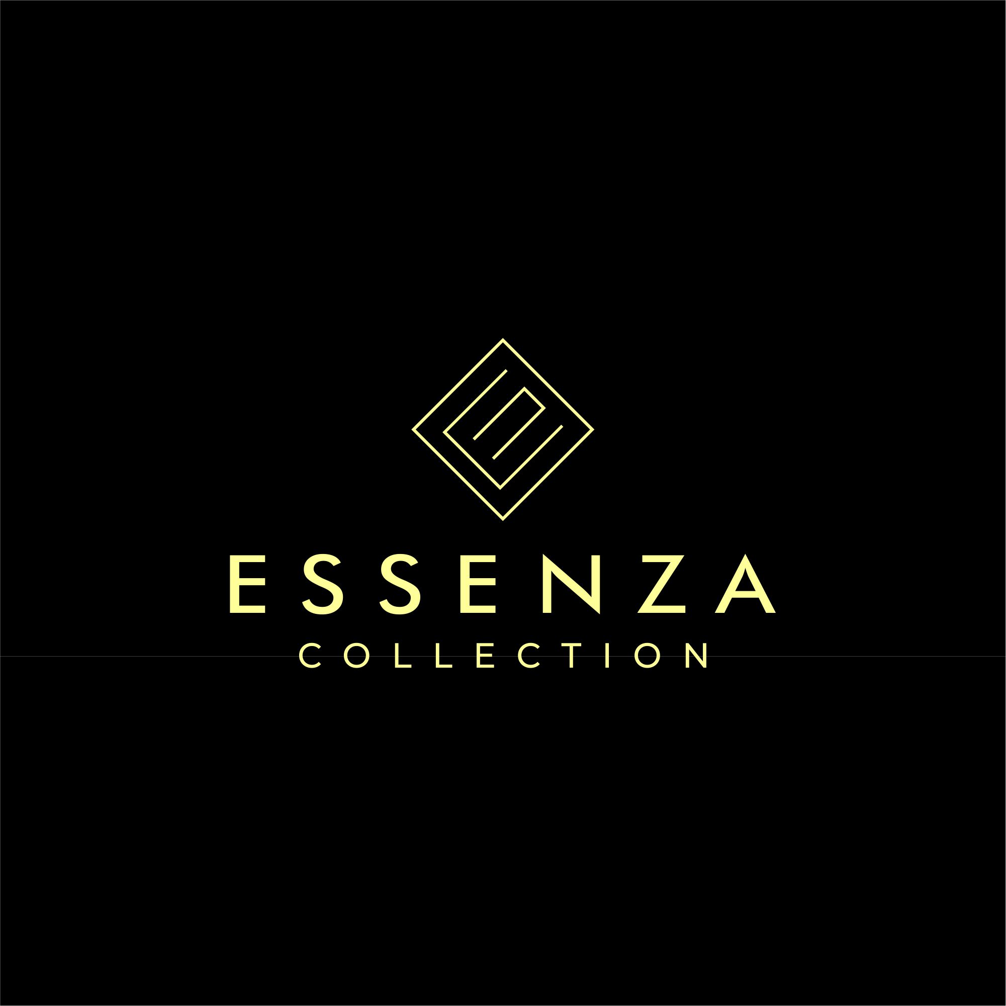 Logo-Design von agustian spades für Essenza Collection | Design #32529283