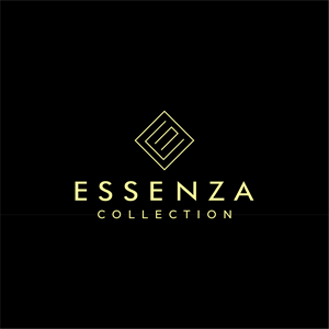 Logo Design by agustian spades for Essenza Collection | Design: #32529283
