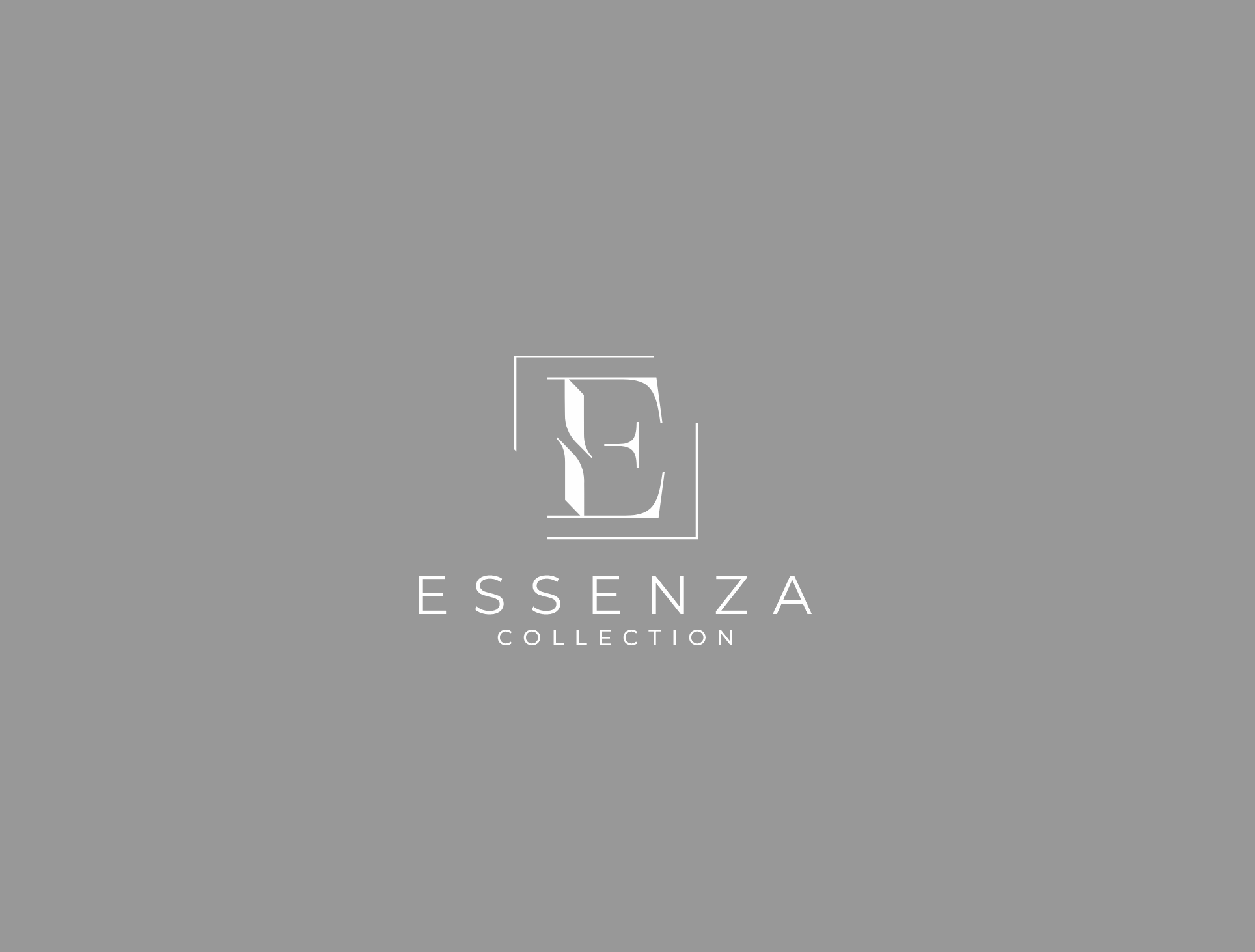Logo Design by Stelery for Essenza Collection | Design #32492919