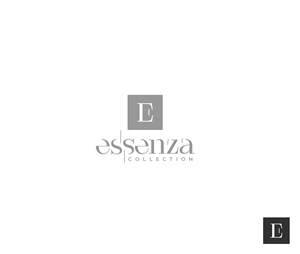 Logo-Design von Stelery für Essenza Collection | Design: #32498688