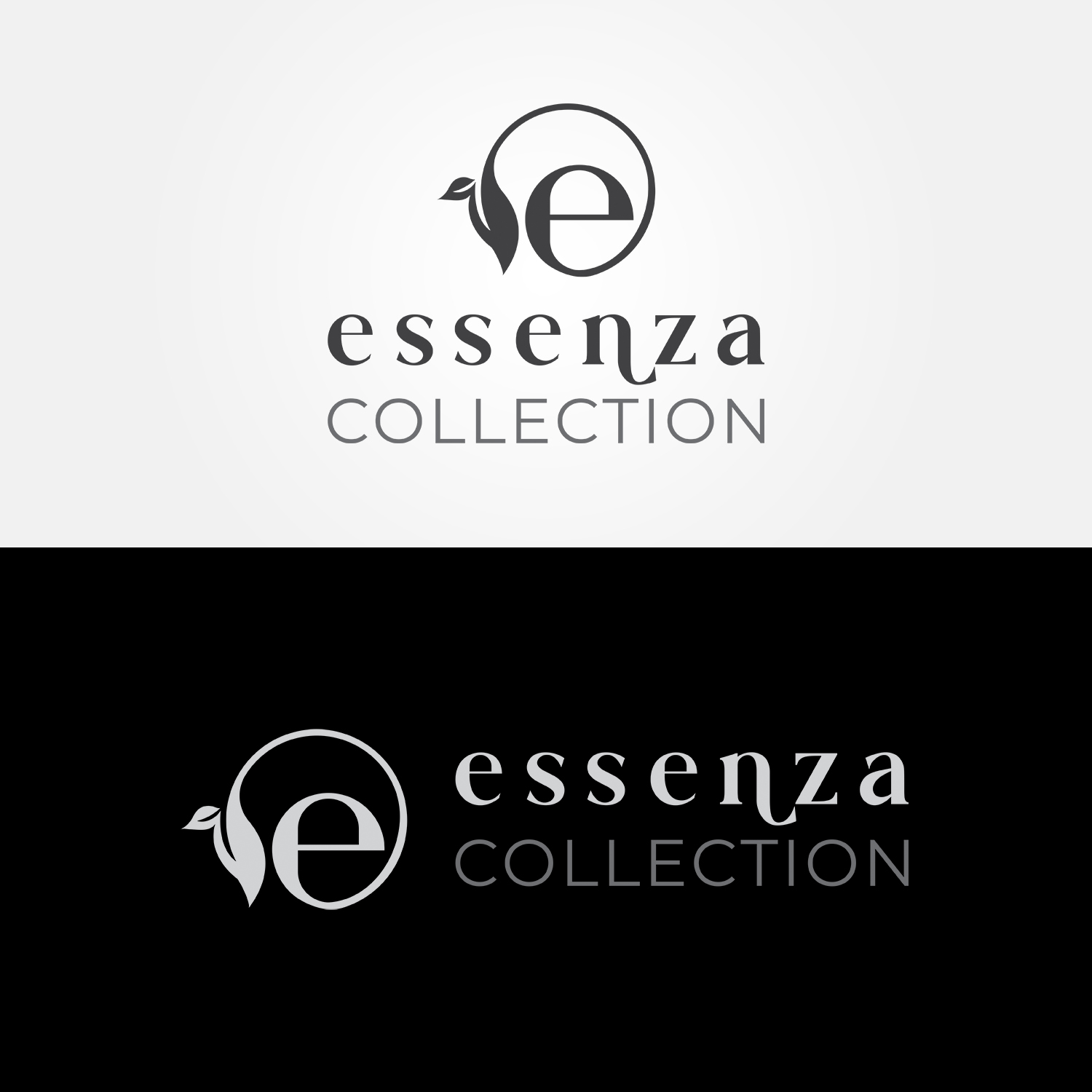 Logo Design by GRAFFYC for Essenza Collection | Design #32456612