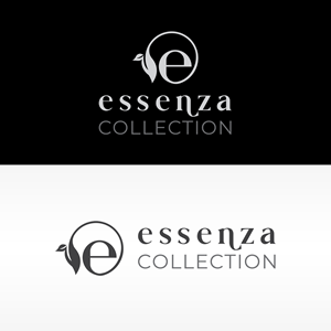 Logo Design by GRAFFYC for Essenza Collection | Design #32456614