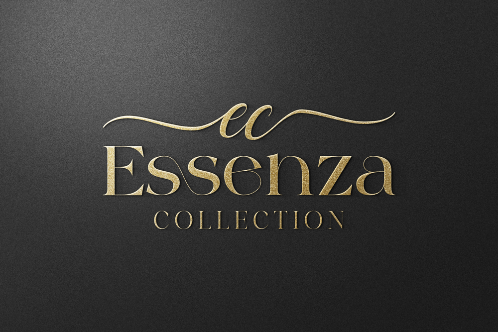 Logo Design by Janna Design for Essenza Collection | Design #32447190