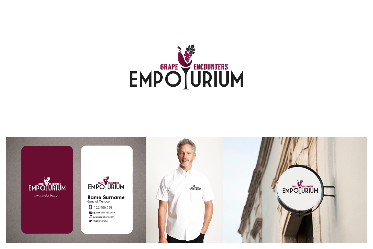 Logo Design by Monimonzy for this project | Design #3178105