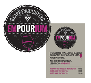 Logo Design by Thomas DeHart