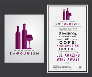 Logo Design by Ankayama