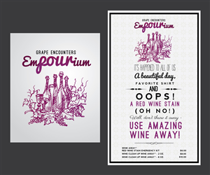 Logo Design by Ankayama for this project | Design: #3112078