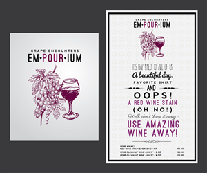 Logo Design by Ankayama for this project | Design: #3112080