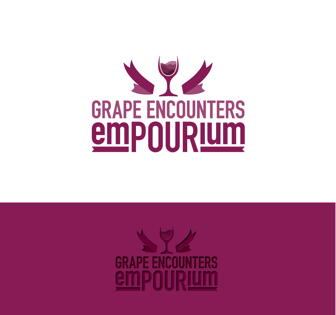 Logo Design by trufya for this project | Design #3158645