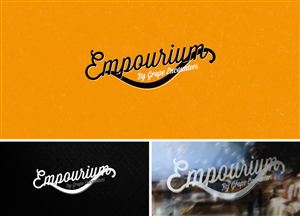 Logo Design by Quick Red Fox Design for this project | Design: #3183519