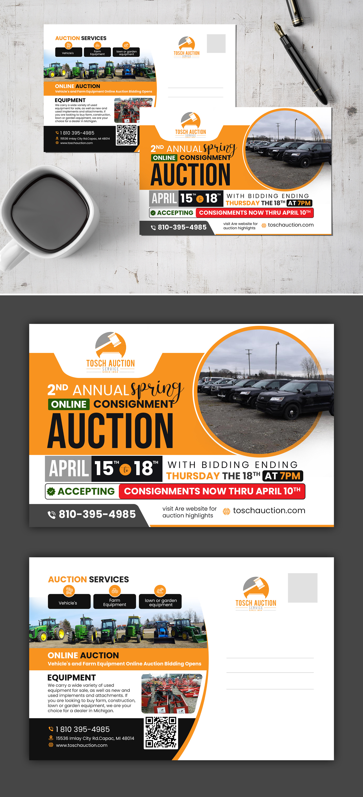 Design de Carte Postale par debdesign pour ce projet | Design #32445783