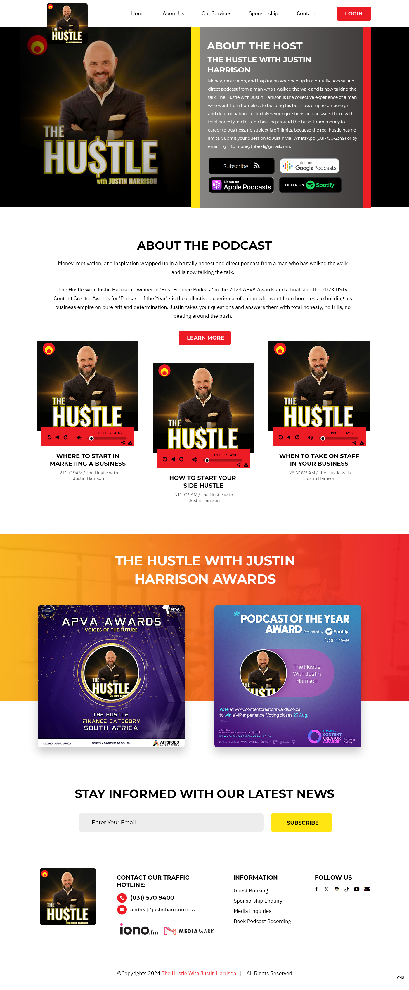 Web Design by pb for this project | Design #32448966