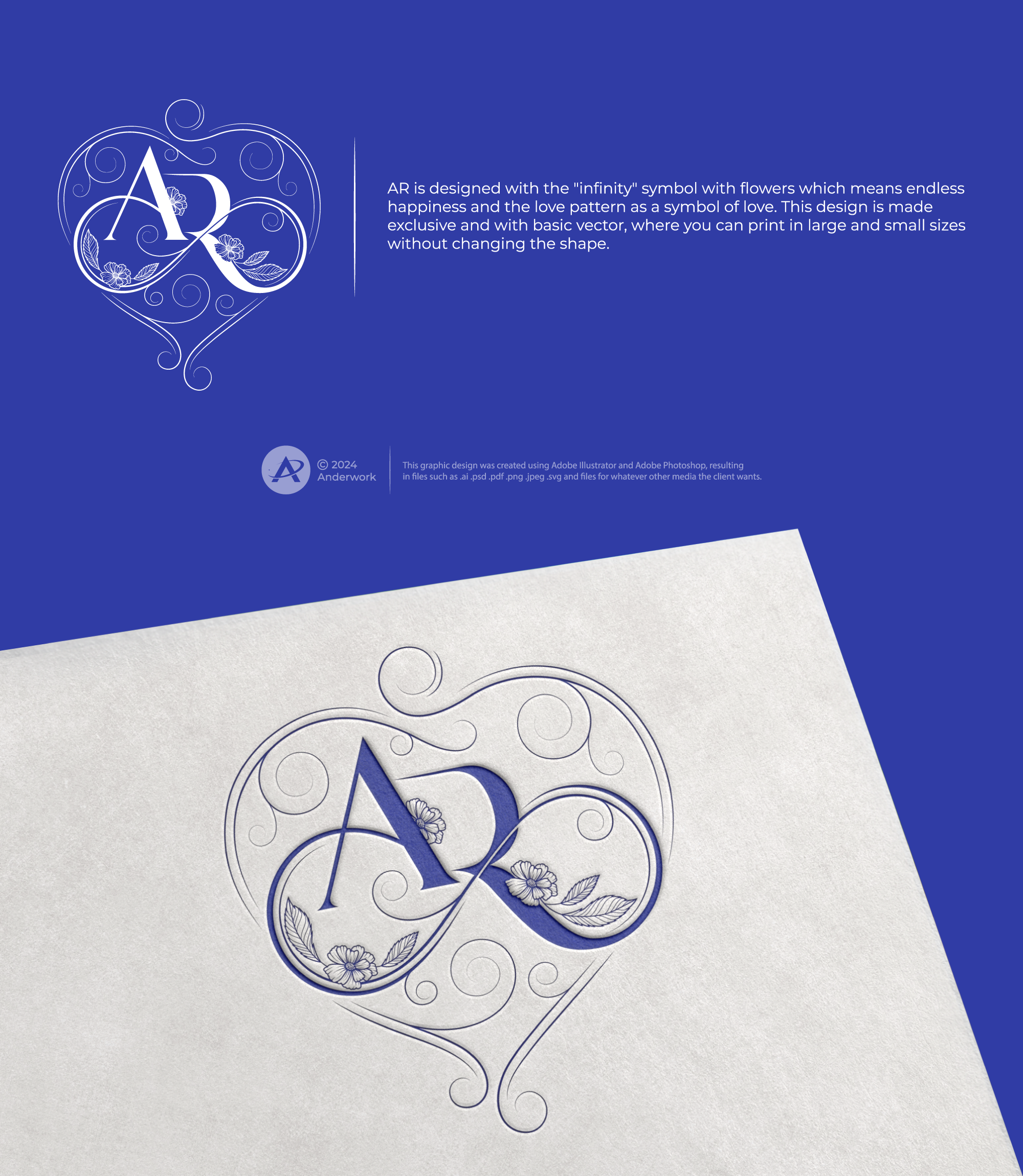 Logo Design by Anderwork for this project | Design #32447588