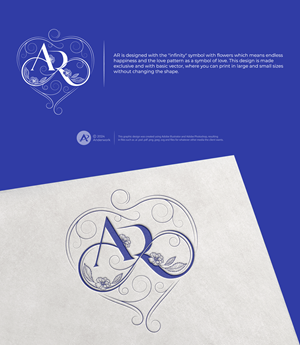 Logo Design by Anderwork