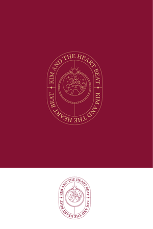 Logo Design by Anhlee