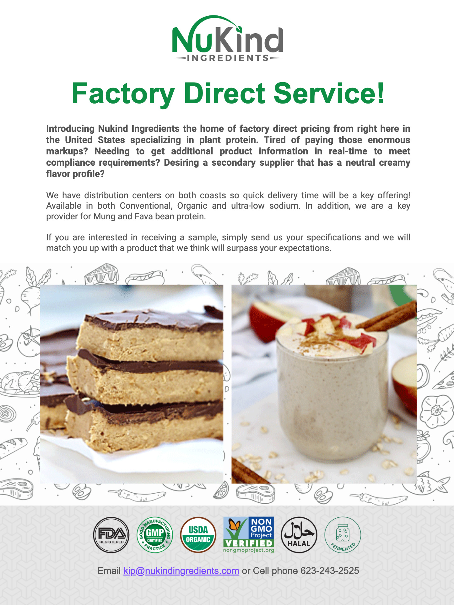 Email Marketing Design by Creative D2024 for this project | Design #32446872