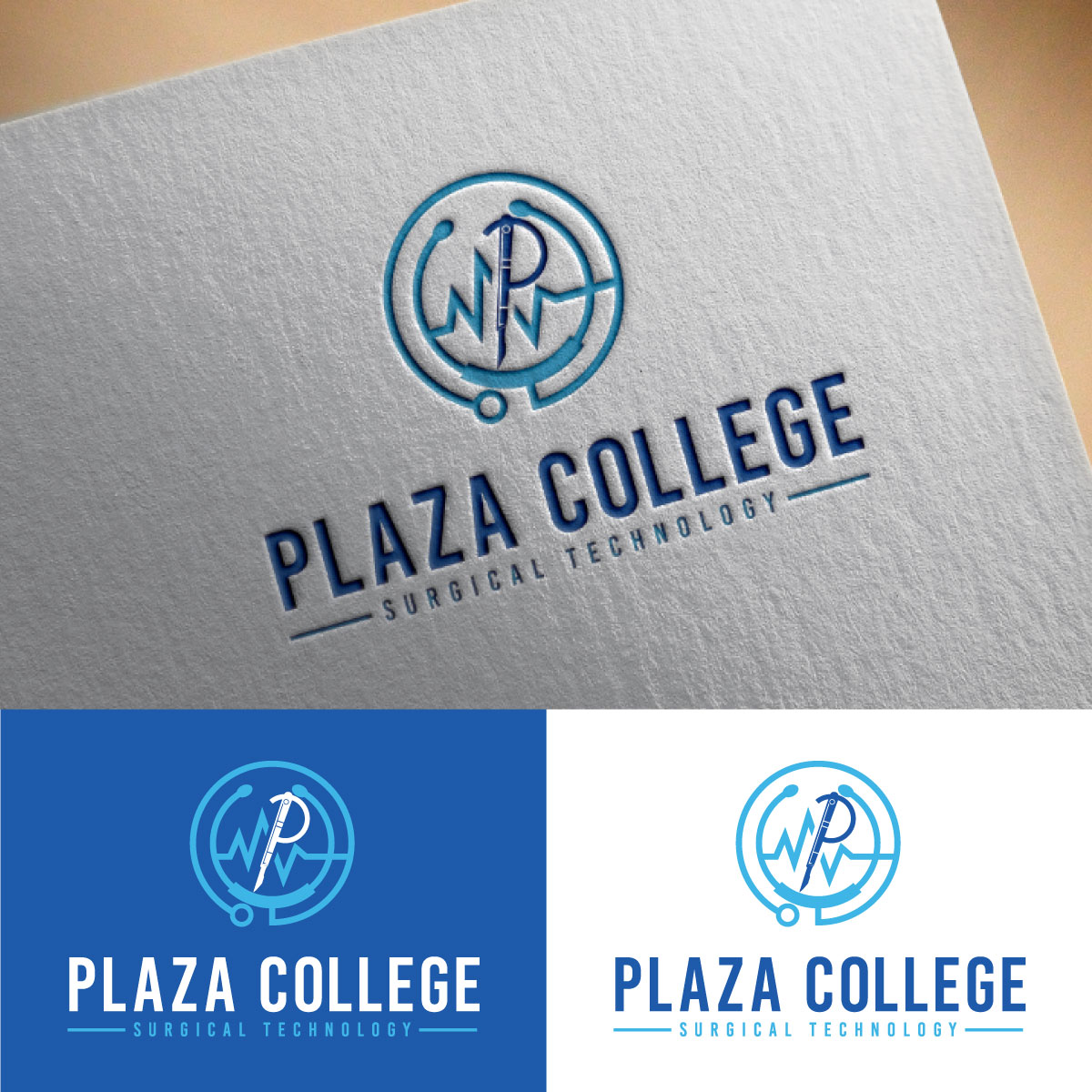 Logo Design by Loknath for this project | Design #32454504