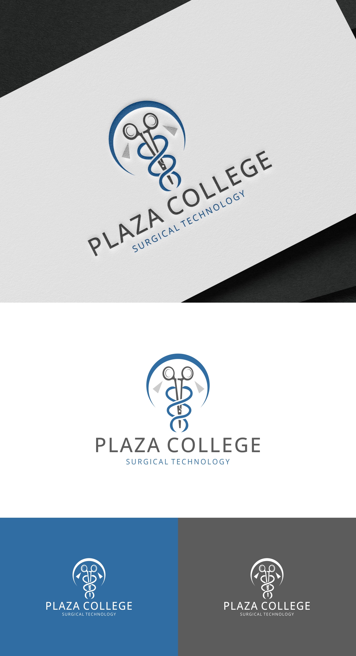 Logo Design by Loknath for this project | Design #32454505