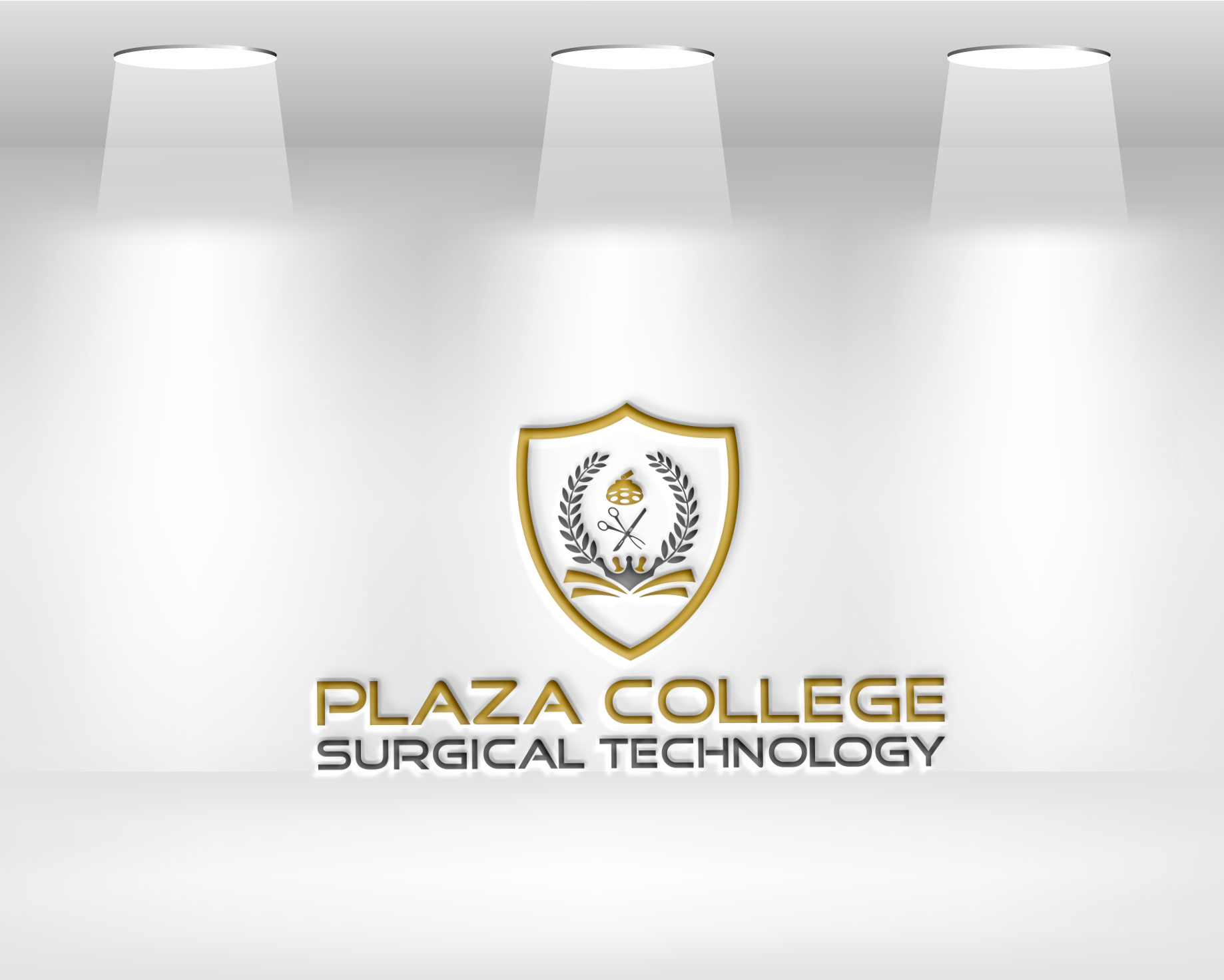 Logo-Design von Daniel Khan für dieses Projekt | Design #32445630
