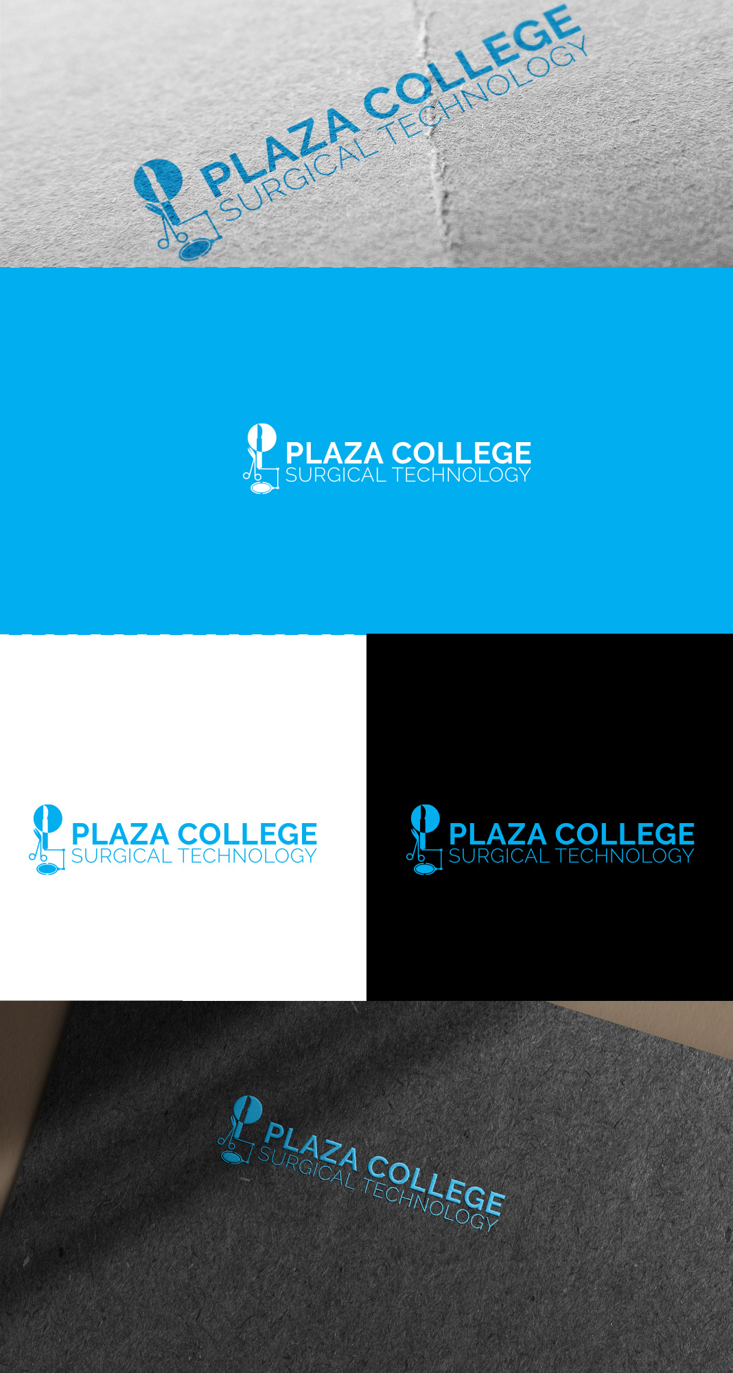 Logo Design by END™ for this project | Design #32453737