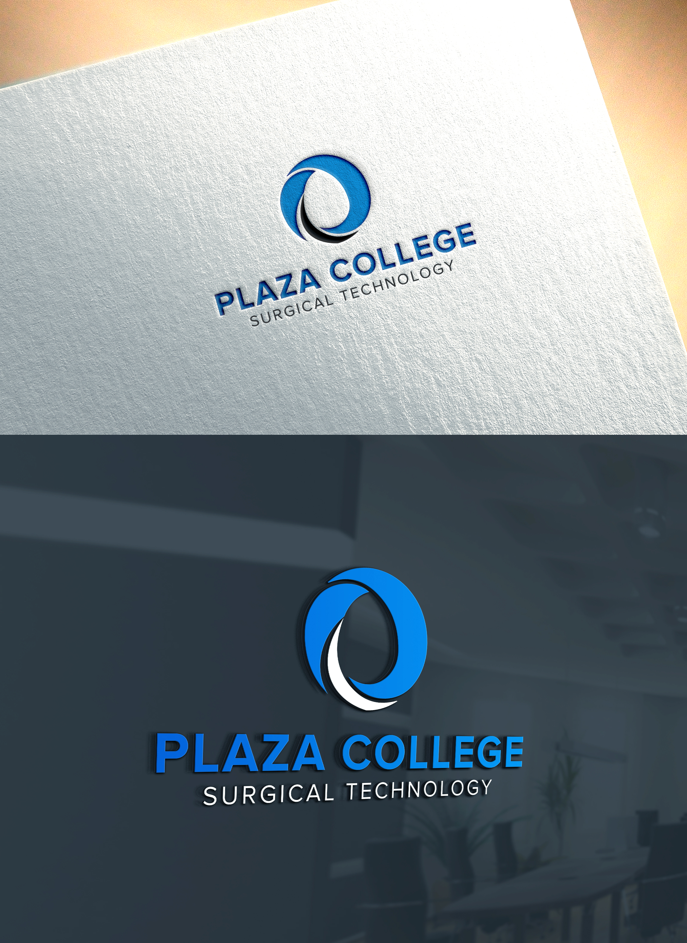 Logo Design by RaKu 2 for this project | Design #32494271