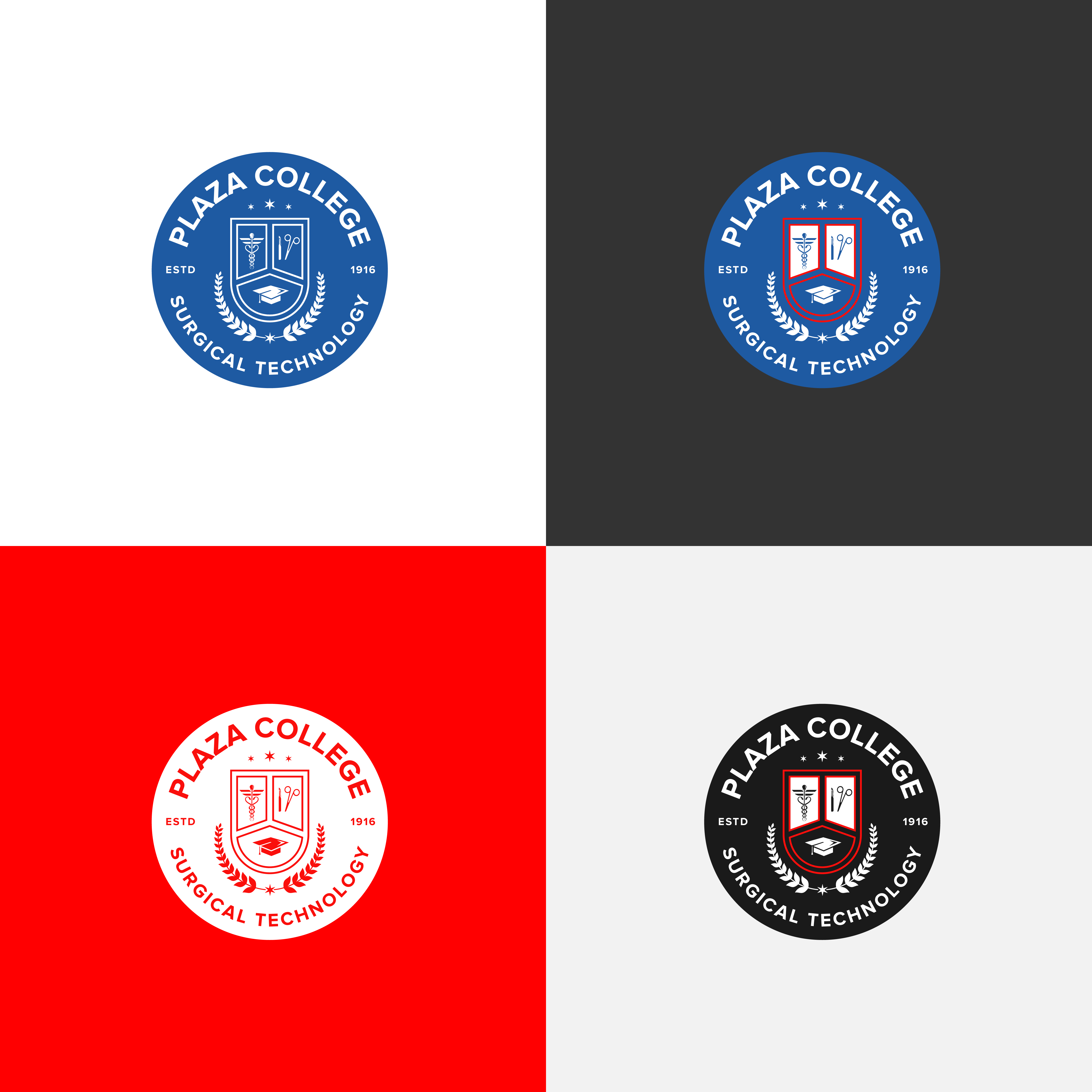 Logo Design by TDAC for this project | Design #32448414