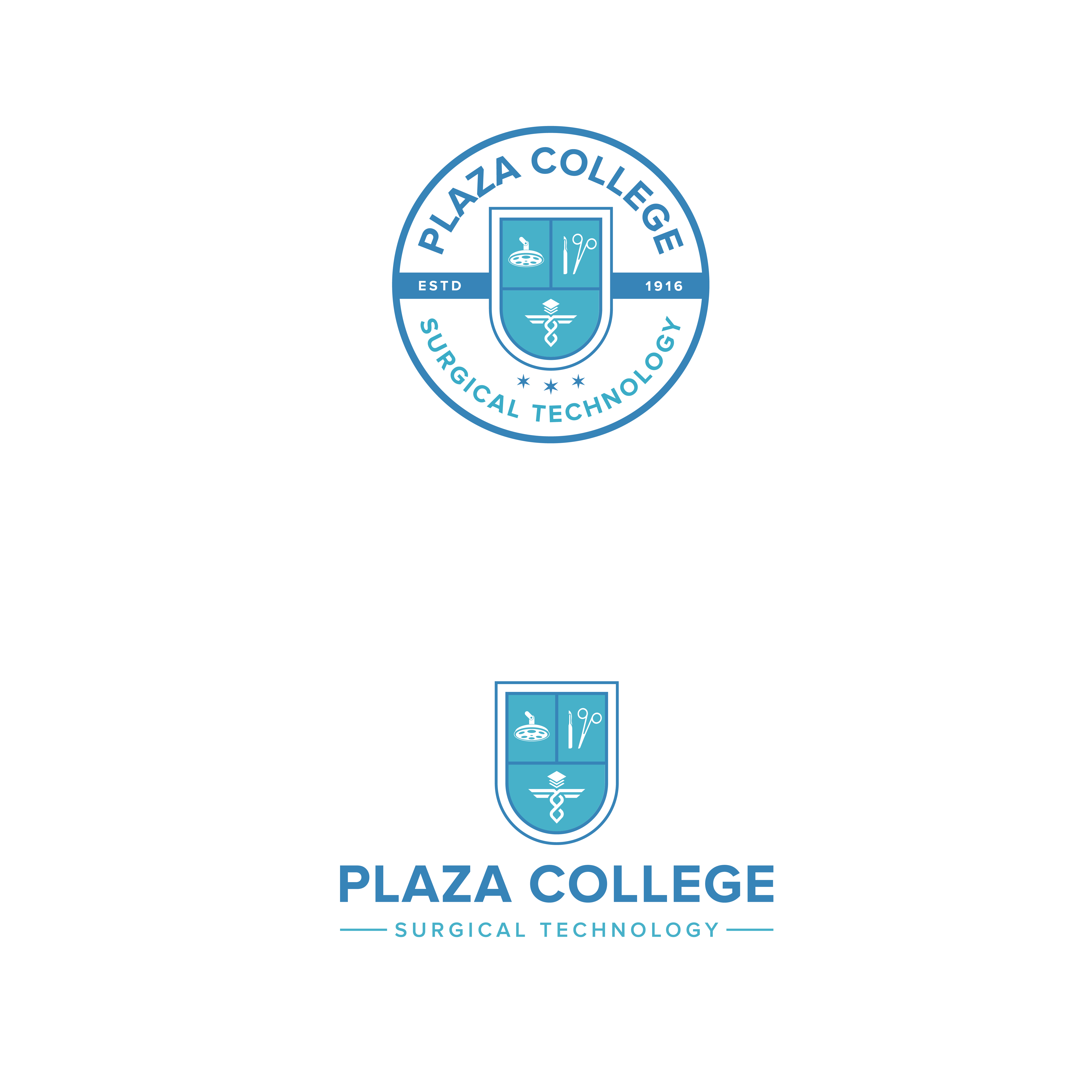 Logo Design by TDAC for this project | Design #32452371