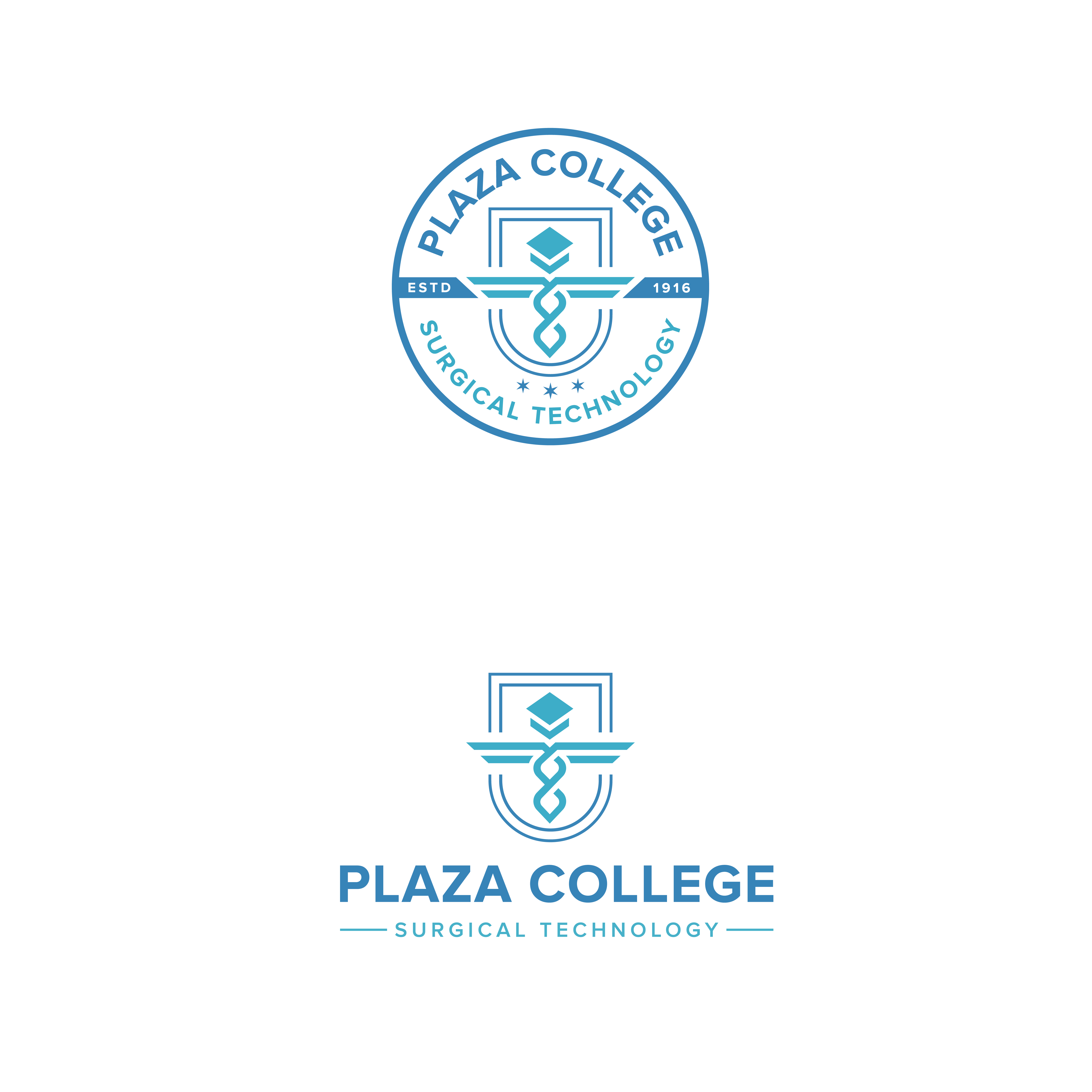 Logo Design by TDAC for this project | Design #32464104